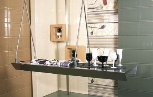 Serie 7000 Porcelanite Dos