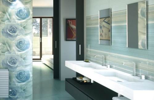 Serie 7021 Porcelanite Dos