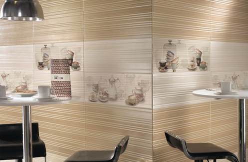 Serie 7021 Porcelanite Dos