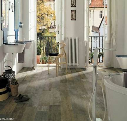 Amsterdam Porcelanosa