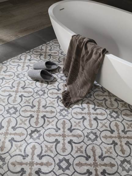 Barcelona Porcelanosa