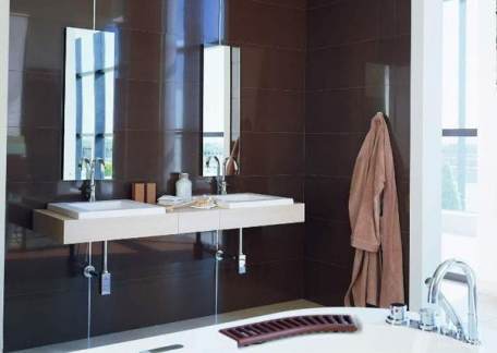 Glass Porcelanosa