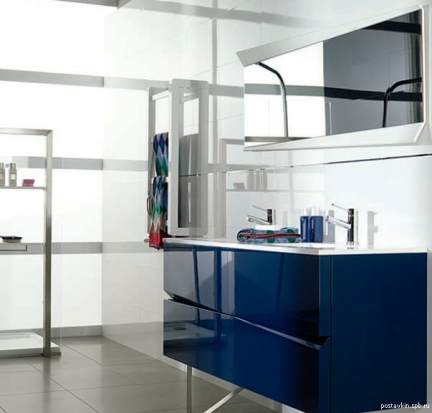 Glass Porcelanosa