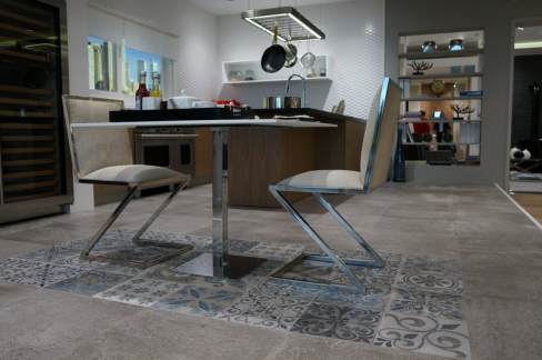 Park Porcelanosa