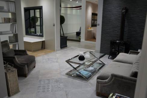 Park Porcelanosa
