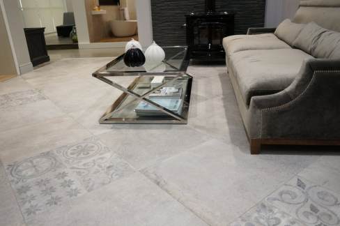 Park Porcelanosa