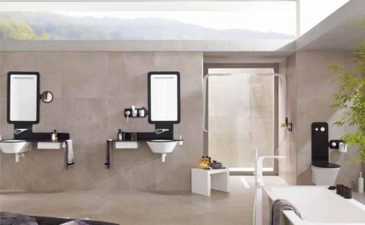 Portland Porcelanosa