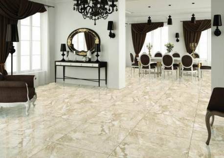 Brecia Ivory Primavera