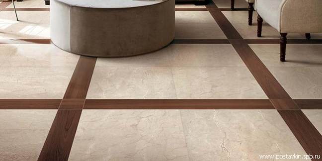 Crema Marfil Select Rex Ceramiche