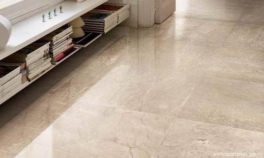 Crema Marfil Select Rex Ceramiche