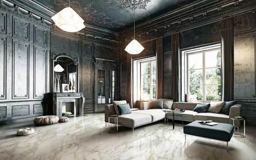 Etoile De Rex Magnum Rex Ceramiche
