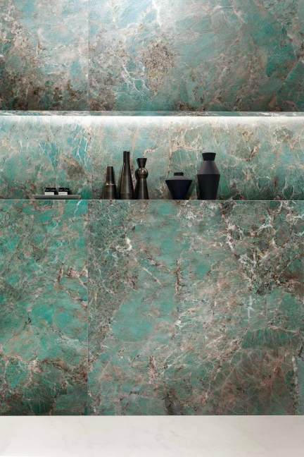 Etoile De Rex Magnum Rex Ceramiche