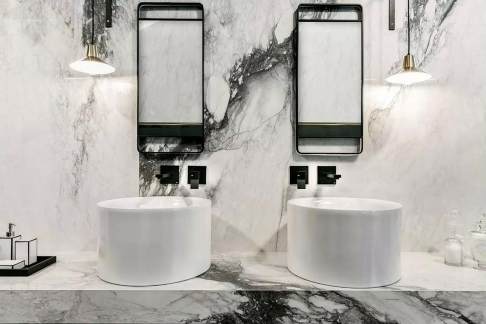 Etoile De Rex Magnum Rex Ceramiche