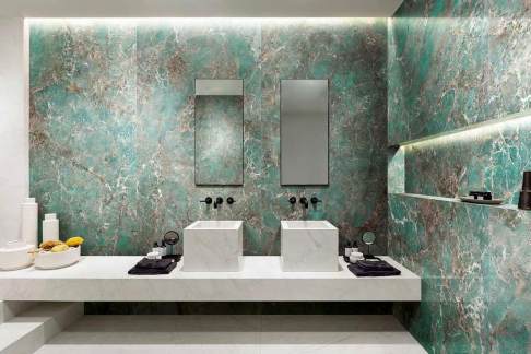 Etoile De Rex Rex Ceramiche