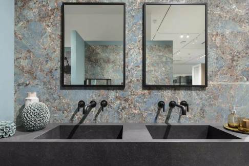 Etoile De Rex Rex Ceramiche