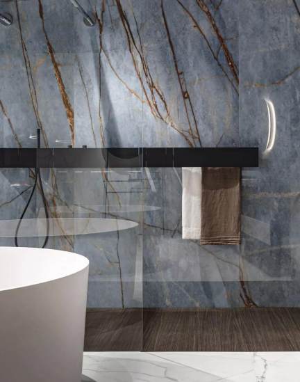 Heritage Luxe Magnum Rex Ceramiche