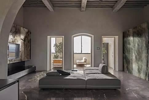 Heritage Luxe Magnum Rex Ceramiche