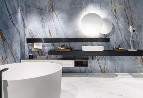 Heritage Luxe Rex Ceramiche