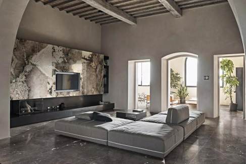 Heritage Luxe Rex Ceramiche