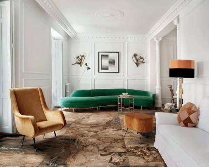 Les Bijoux De Rex Magnum Rex Ceramiche