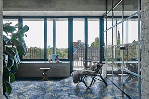 Les Bijoux De Rex Magnum Rex Ceramiche