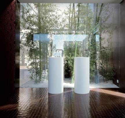 Matouche Rex Ceramiche