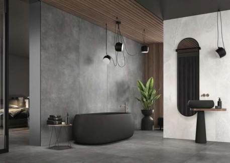 Concrete Steppe Ceramics (Zerde)