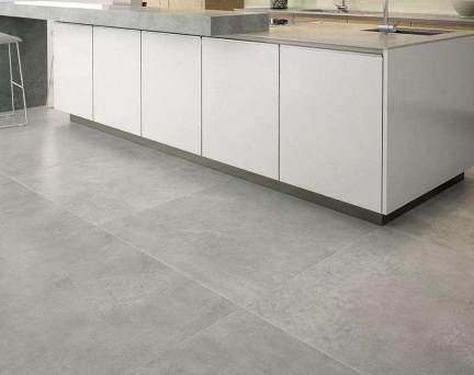 Concrete Steppe Ceramics (Zerde)