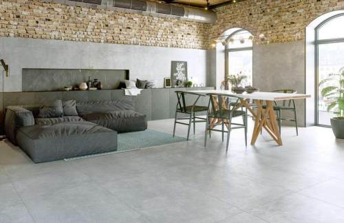 Concrete Steppe Ceramics (Zerde)