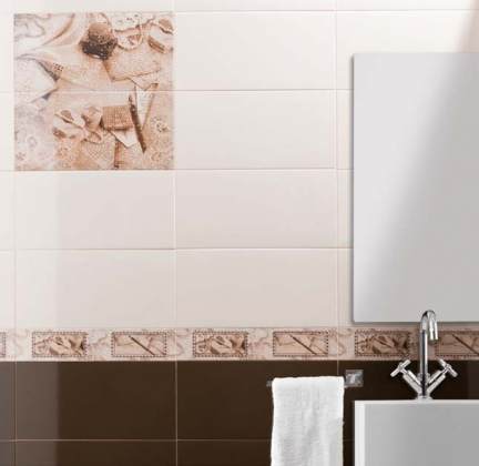 Vogue STN Ceramica