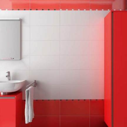 Vogue STN Ceramica