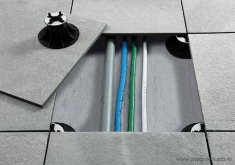 Wire Compact Out Tagina