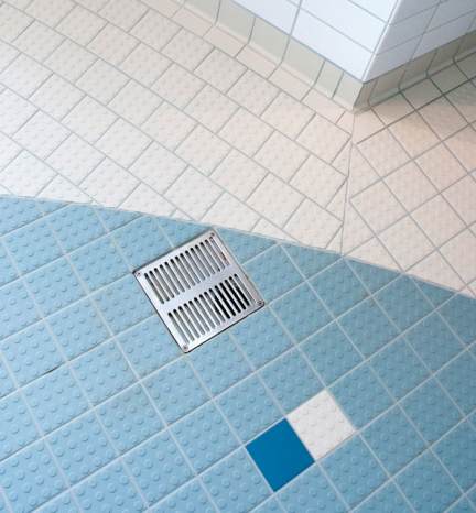 Textured Surfaces Topcer