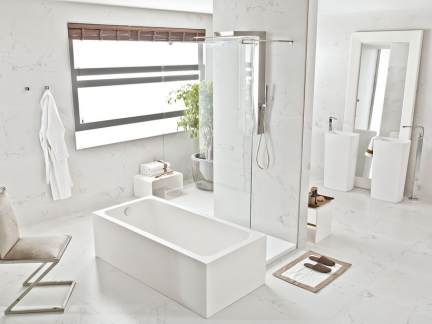 Bianco Carrara Venis Ceramica