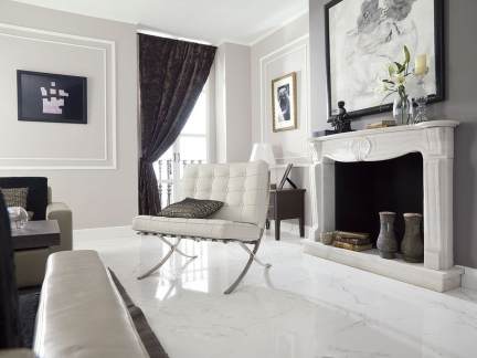 Bianco Carrara Venis Ceramica