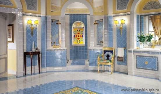 Luxor Versace