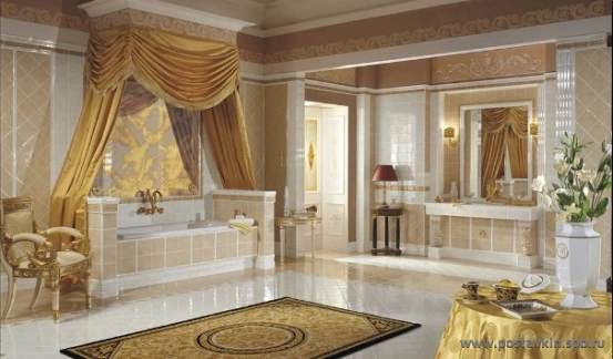 Luxor Versace