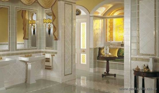 Luxor Versace