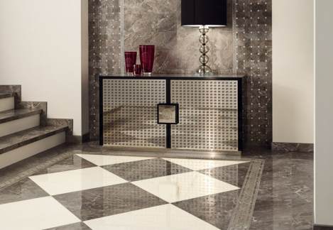 Marble Versace