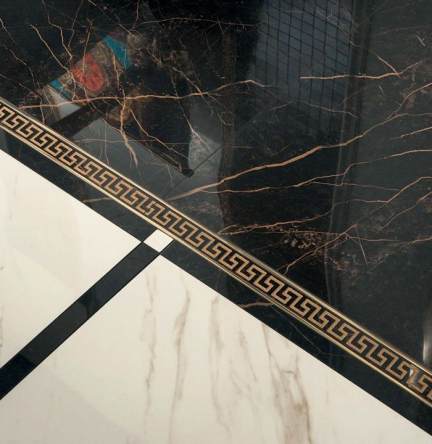 Marble Versace
