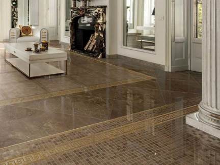 Marble Versace