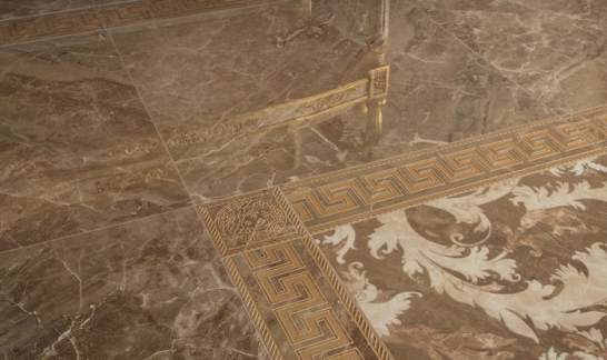 Marble Versace