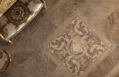 Marble Versace