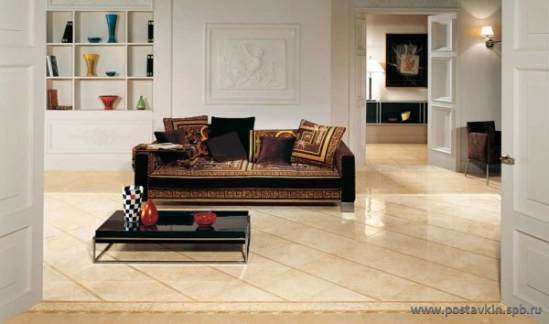 Palace Versace