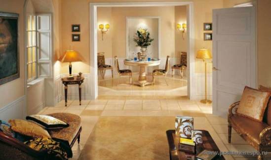 Palace Versace