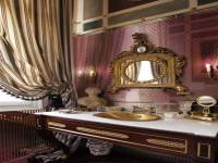 Grand Elegance Gold Petracers